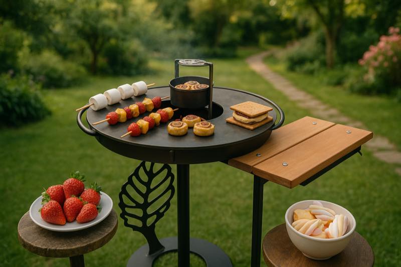 L'Atelier Barbecue